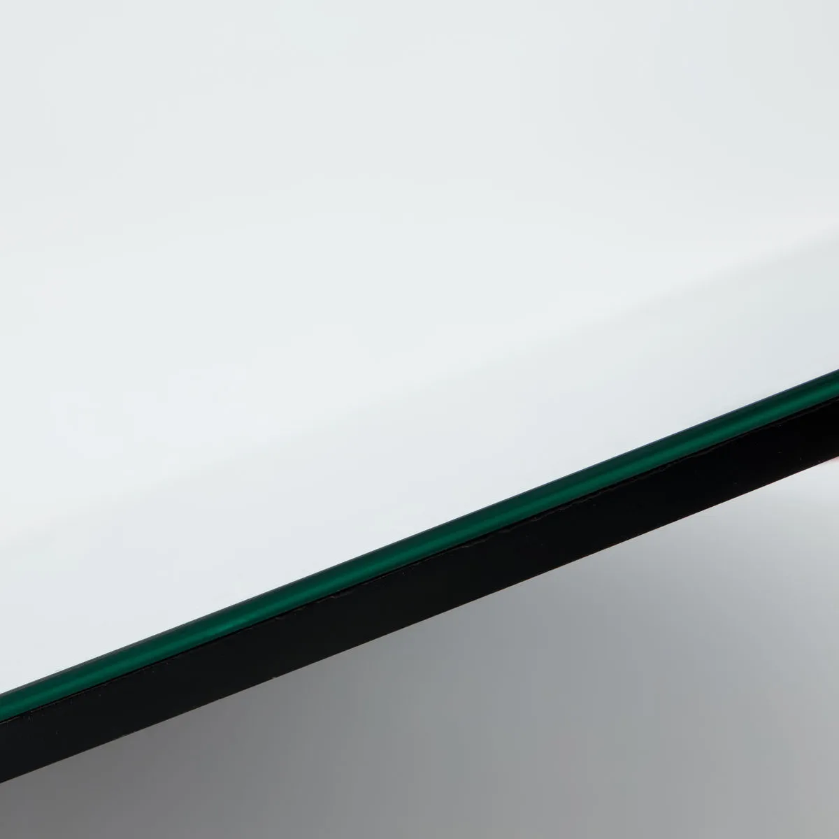 Lustro Peme 50x100 cm, Przezroczyste House Doctor