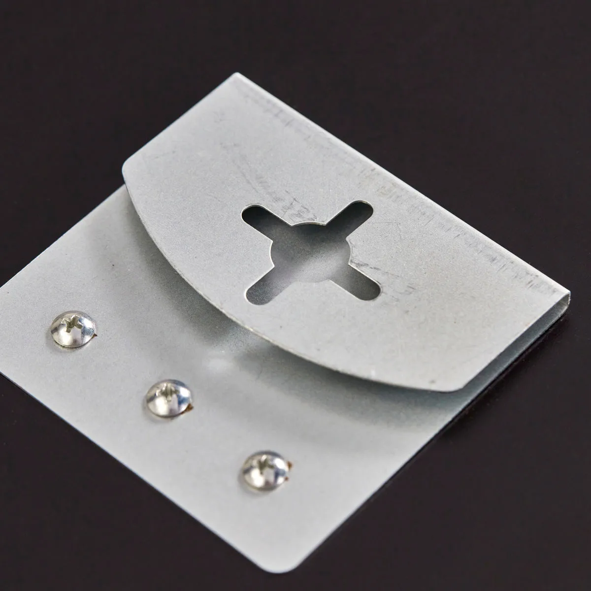 Lustro Peme 50x100 cm, Przezroczyste House Doctor