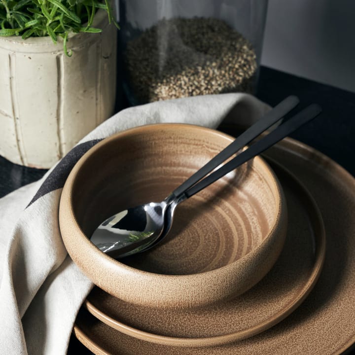 Miska Cara Ø17 cm, Camel House Doctor
