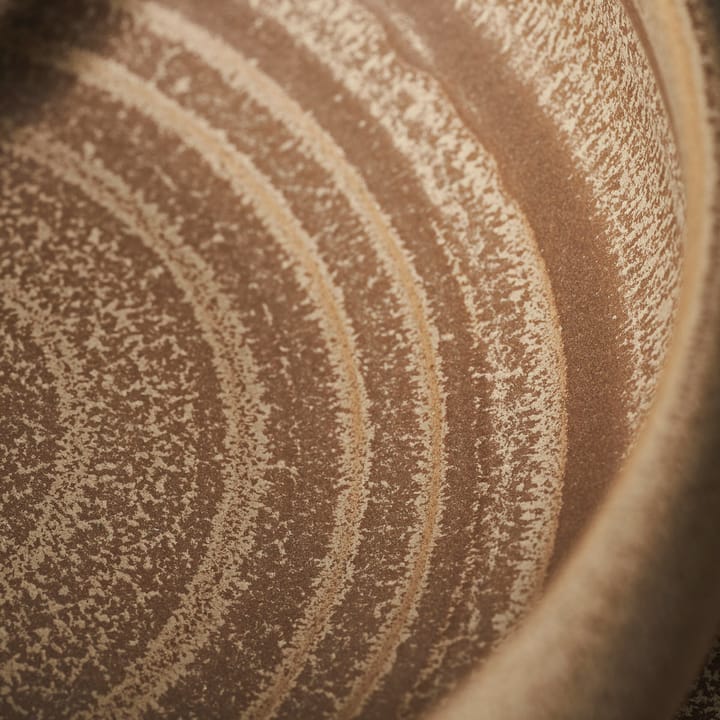 Miska Cara Ø17 cm, Camel House Doctor