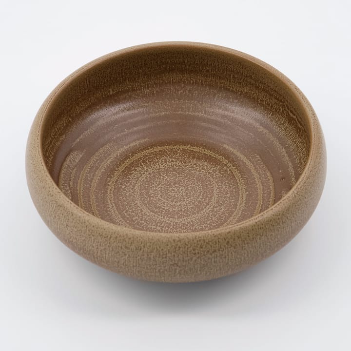 Miska Cara Ø17 cm, Camel House Doctor