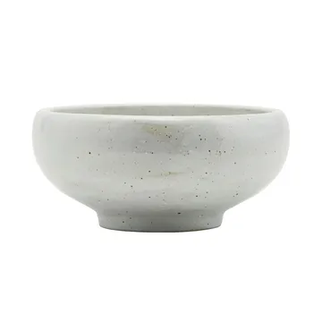 Miska do serwowania Ivory - 19 cm - House Doctor