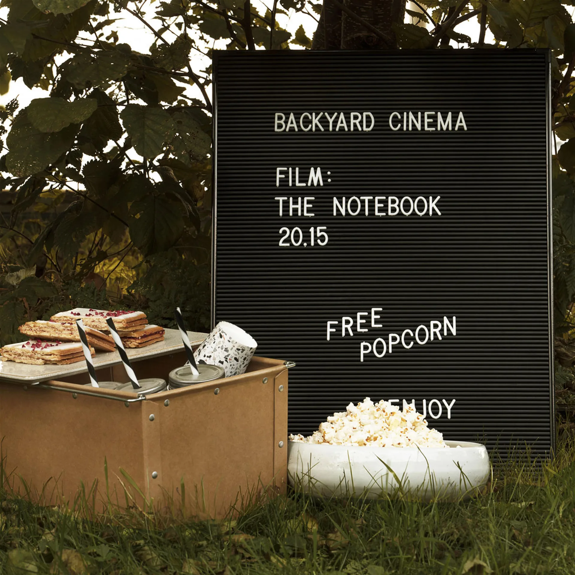 Miska do serwowania Ivory, 19 cm House Doctor