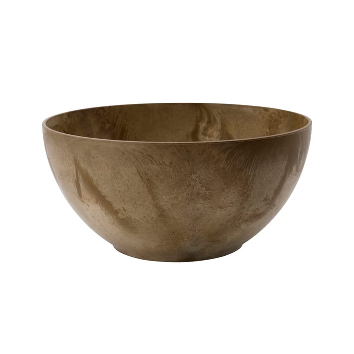 Miska do serwowania Serveur Ø24 cm, Złoto House Doctor