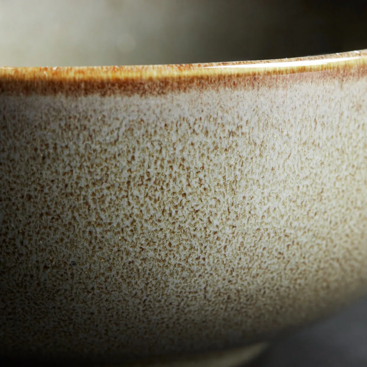 Miska Lake Ø14,5 cm, Zielony House Doctor