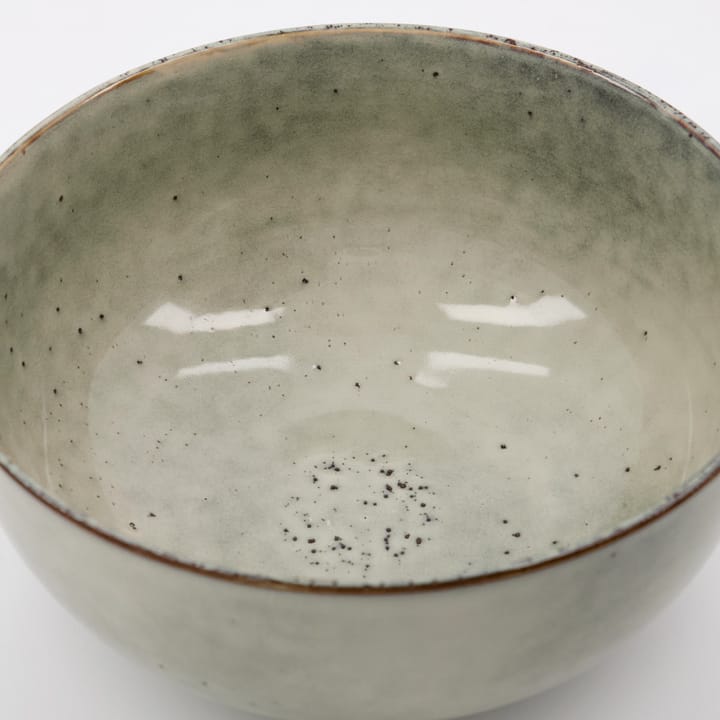 Miska Lake Ø22 cm, Szary House Doctor