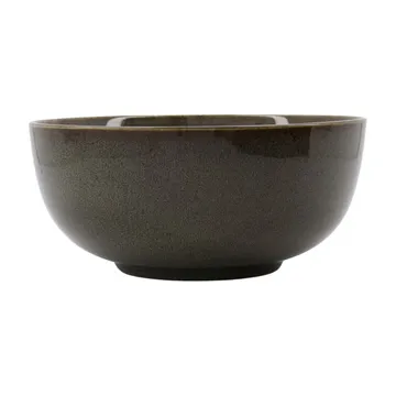 Miska Lake Ø22 cm - Zielony - House Doctor