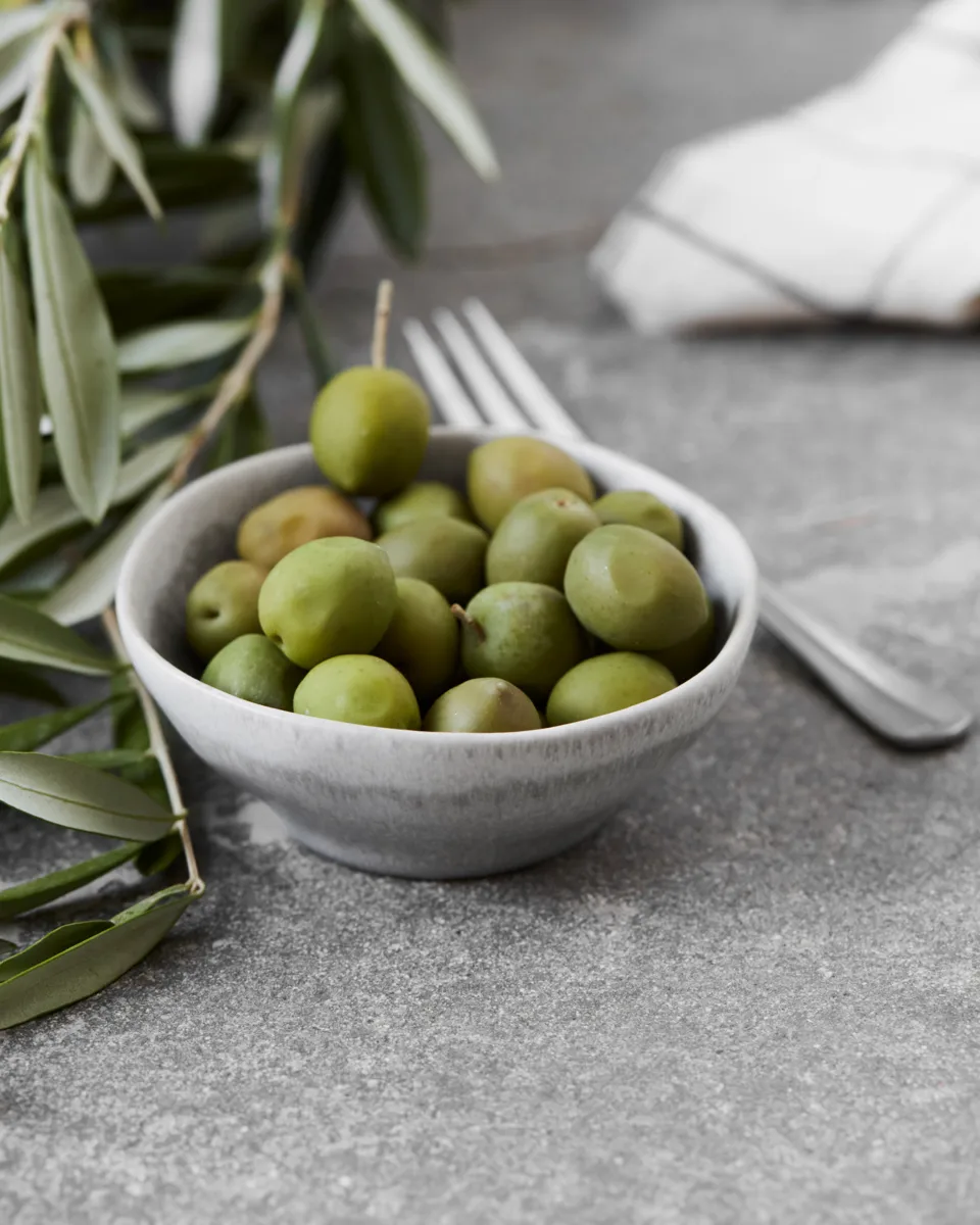 Miska More Ø10 cm 2 szt., Szary House Doctor