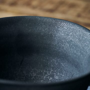 Miska Pion Ø14,5 cm - Czarno-brązowa - House Doctor