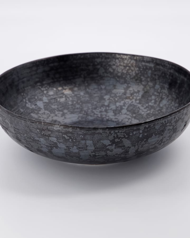 Miska Pion Ø22 cm, Czarno-brązowy House Doctor