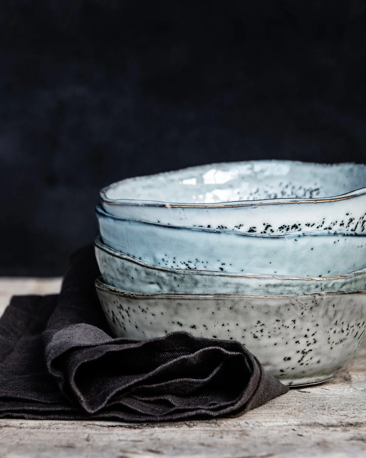 Miska Rustic, 14 cm House Doctor