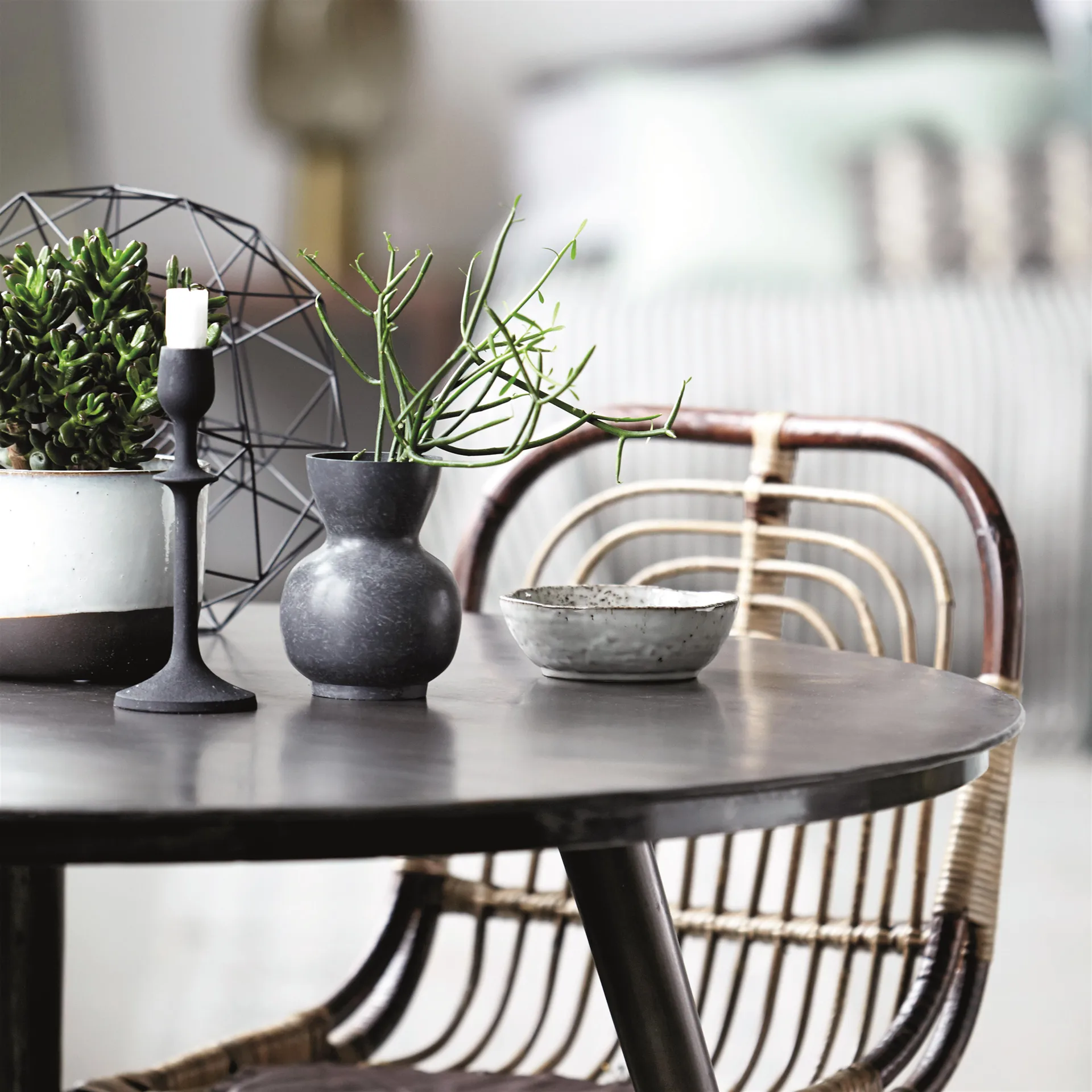 Miska Rustic, 14 cm House Doctor