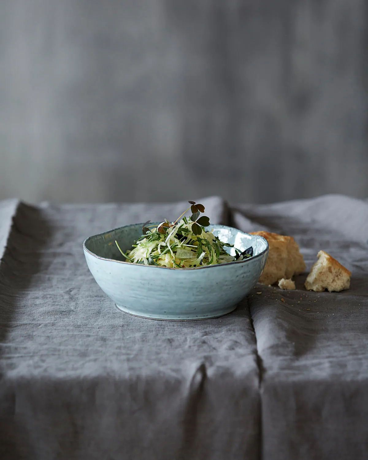 Miska Rustic, 21 cm House Doctor