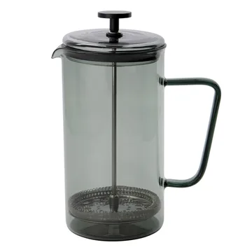 Nuru zaparzacz tłokowy 1000 ml - Szary - House Doctor