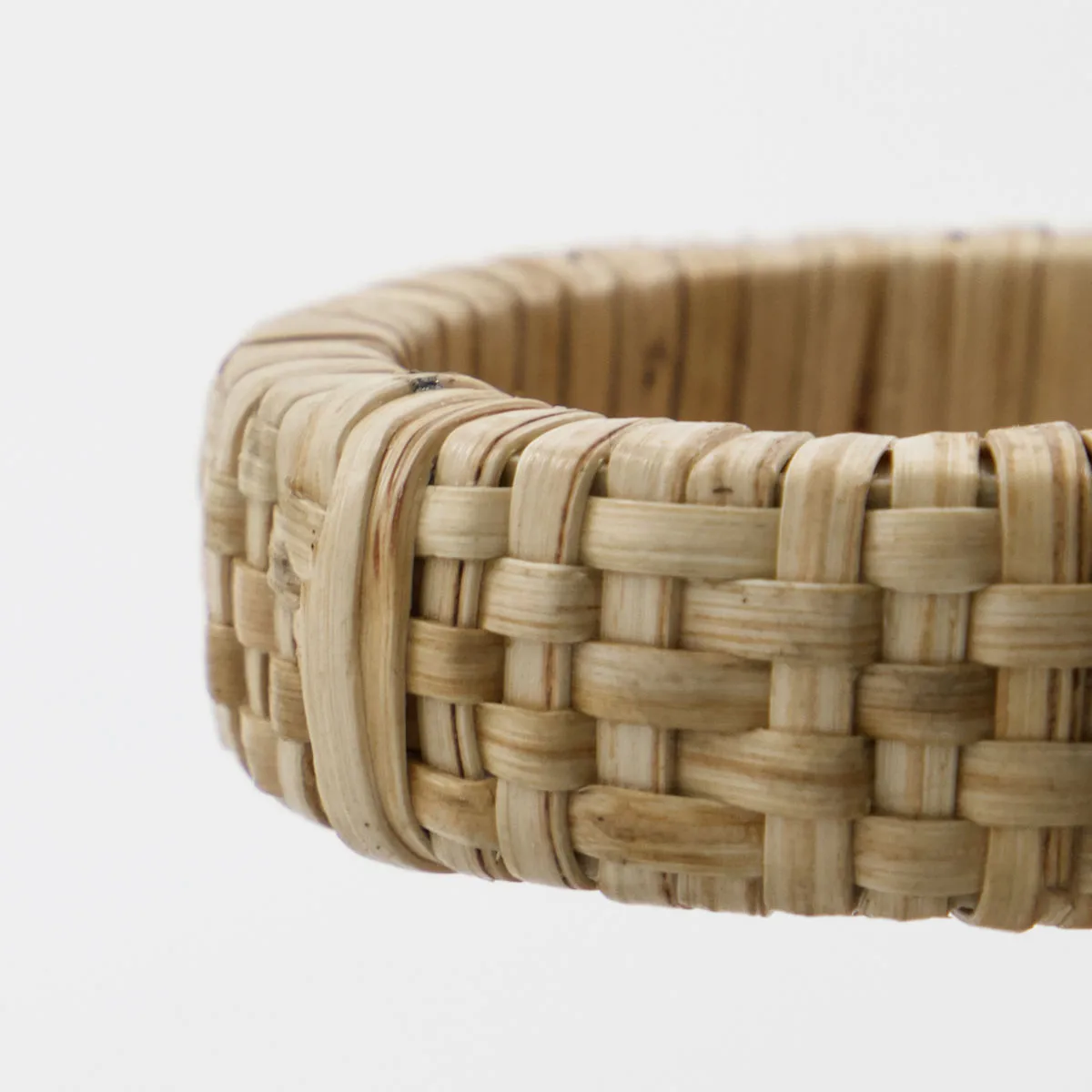 Obrączki na serwetki Kind Ø5 cm, 4 szt, Bambus House Doctor