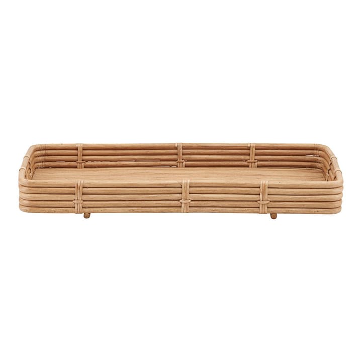 Orga taca 30x52 cm - Naturalny - House Doctor