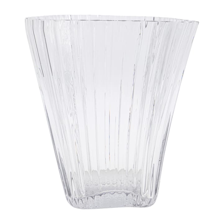 Orri wazon 22 cm, Przezroczysty House Doctor
