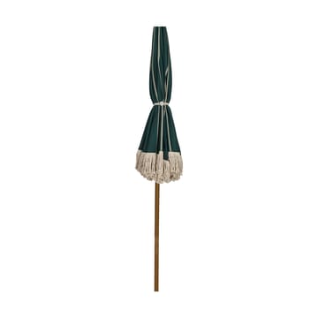 Parasol Block 230x190 cm - Zielony - House Doctor