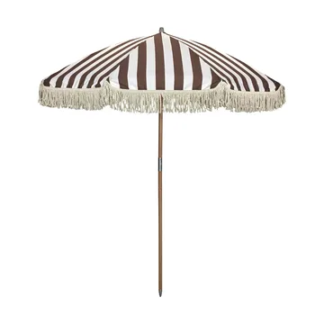 Parasol Shade 230 cm - Złotobrązowy - House Doctor