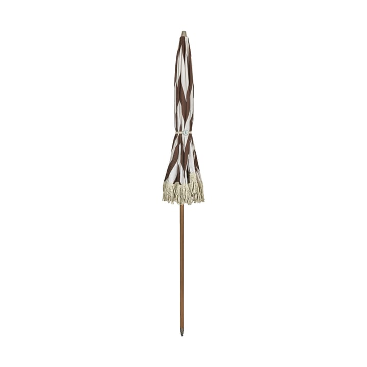 Parasol Shade 230 cm, Złotobrązowy House Doctor
