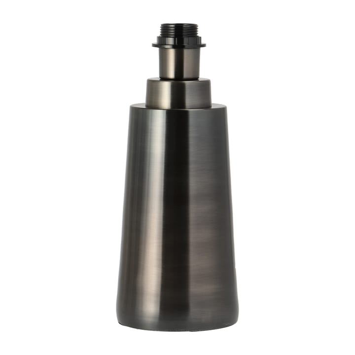 Podstawa lampy Bakora 30 cm, Żelazo House Doctor