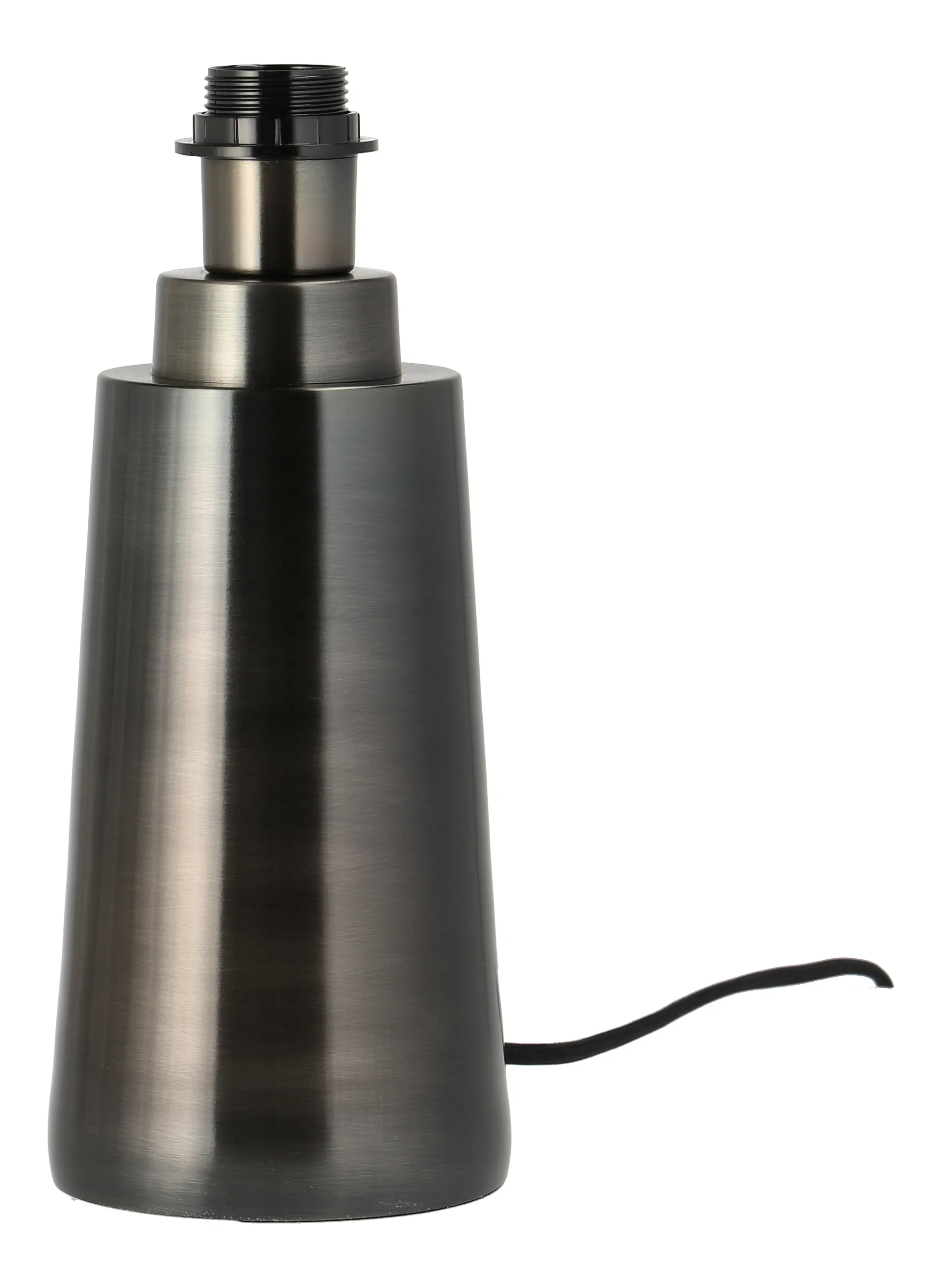 Podstawa lampy Bakora 30 cm, Żelazo House Doctor