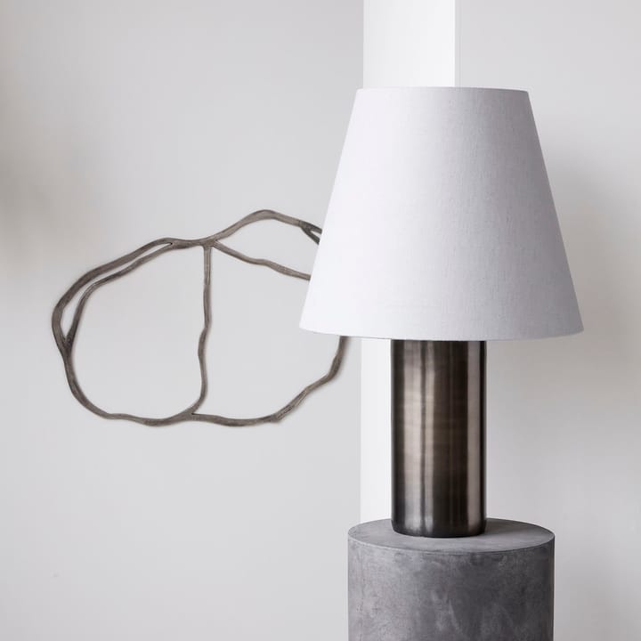 Podstawa lampy Bakora 52 cm, Żelazo House Doctor