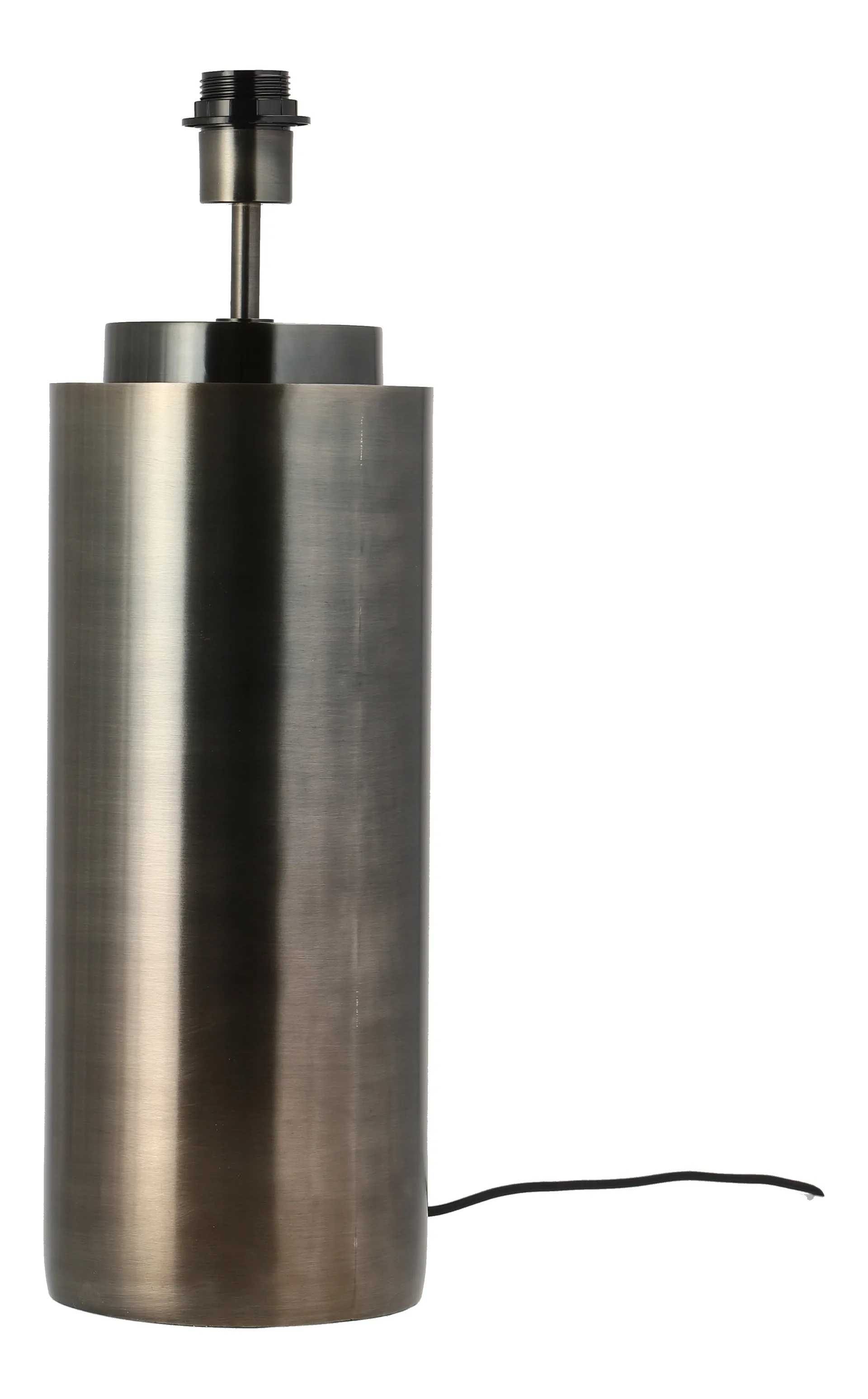 Podstawa lampy Bakora 52 cm, Żelazo House Doctor