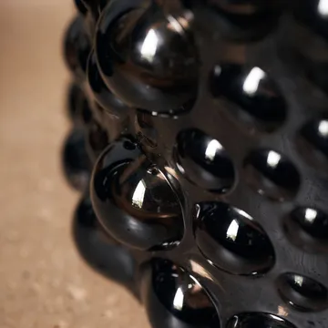 Podstawka na tea light Foam - Brązowy - House Doctor