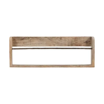 Półka Maga 60 cm - Drewno mango - House Doctor