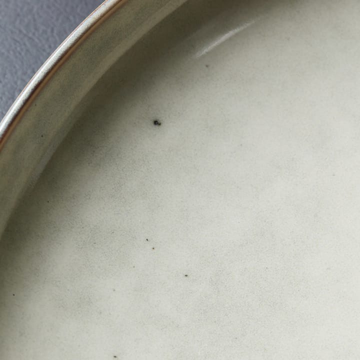 Półmisek do serwowania Lake Ø30 cm, Szary House Doctor