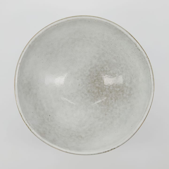 Półmisek ozdobny Rustic Ø24 cm, Szary-niebieski House Doctor