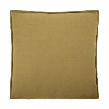 Poszewka na poduszkę Betto 50x50 cm - Złoty - House Doctor