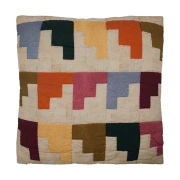 Poszewka na poduszkę Block 50x50 cm - Multi - House Doctor