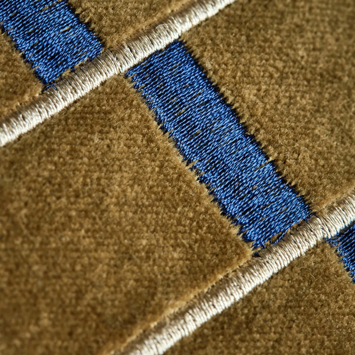 Poszewka na poduszkę Gona 40x60 cm, Bursztyn House Doctor