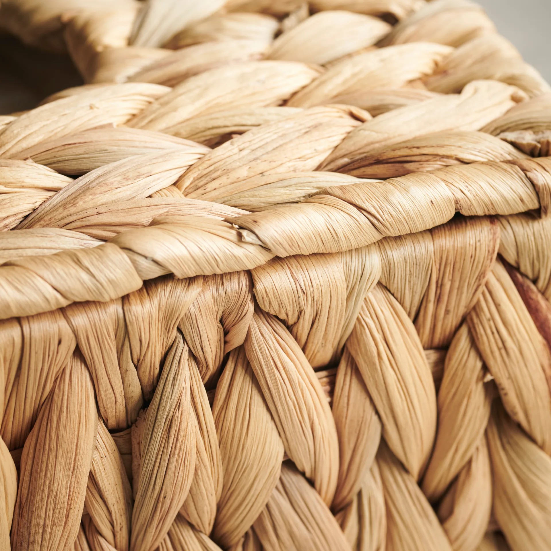 Pudełko na chusteczki higieniczne -Clean 14x27 cm, Naturalne House Doctor