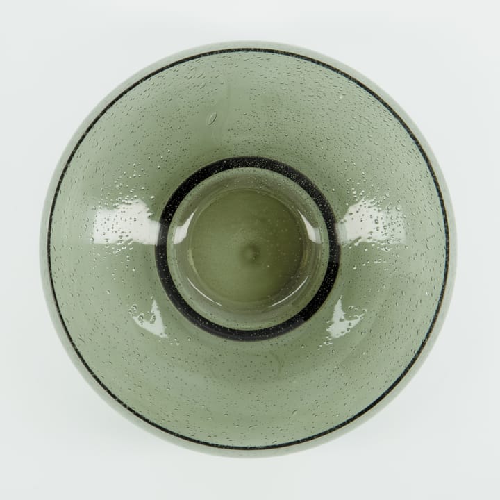 Rain miska Ø18 cm, Zielony House Doctor