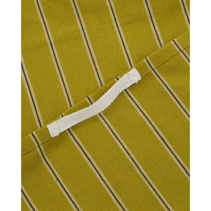 Ręcznik kuchenny Cook 55x75 cm 3 szt., Musztardowy House Doctor