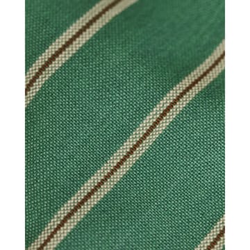 Ręcznik kuchenny Cook 55x75 cm 3 szt. - Zielony - House Doctor