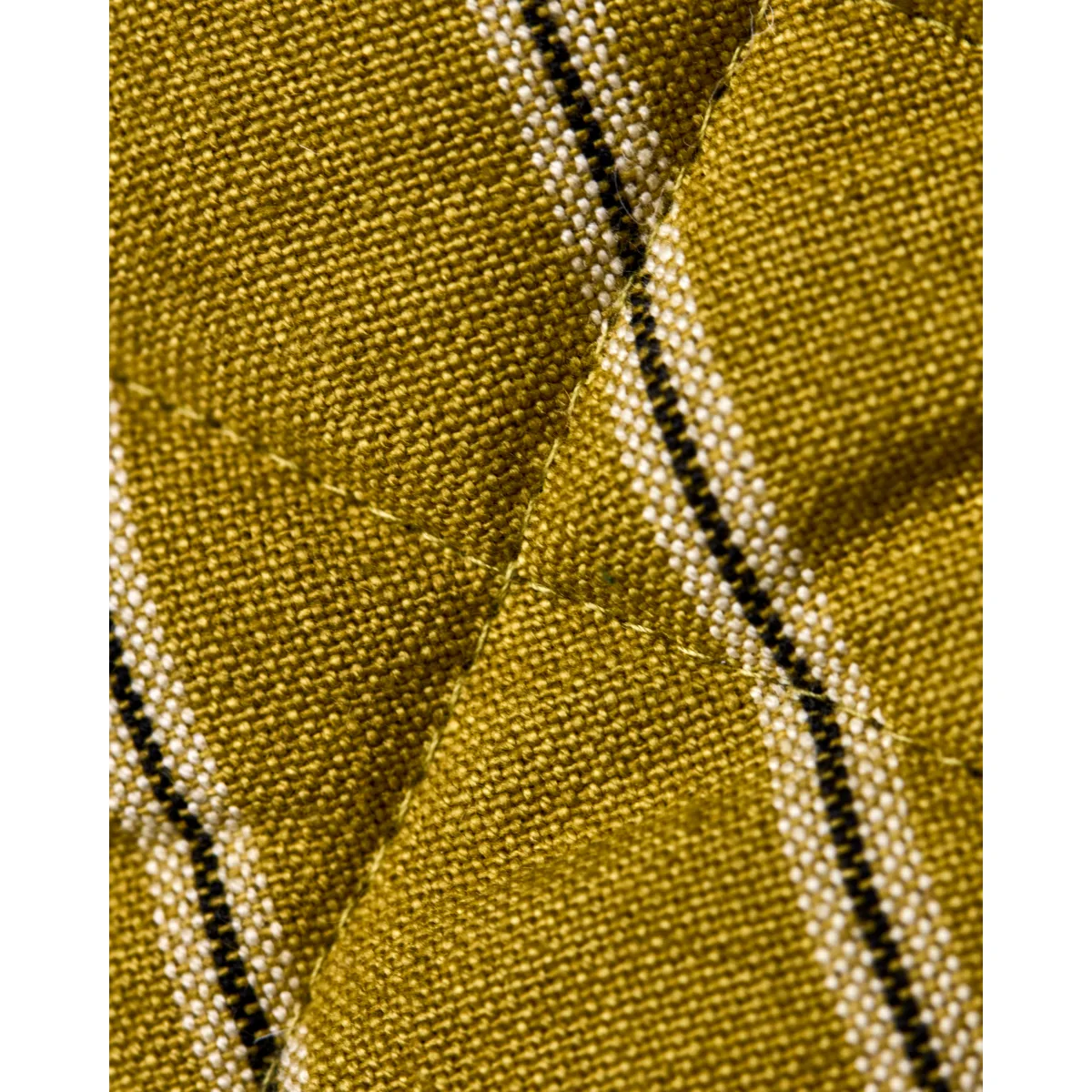 Rękawica kuchenna Chef 14x24 cm 2 szt., Musztardowy House Doctor