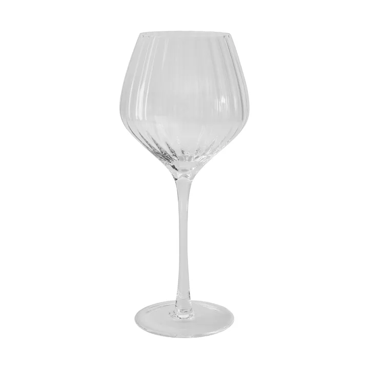 Rill kieliszek do czerwonego wina 540 ml - Przezroczysty - House Doctor