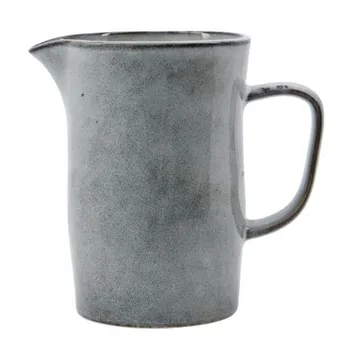 Rustic dzbanek 300 ml - Szaro-niebieski - House Doctor