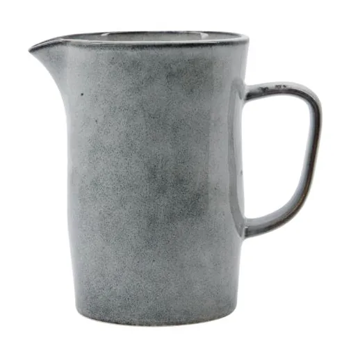 Rustic dzbanek 300 ml - Szaro-niebieski - House Doctor