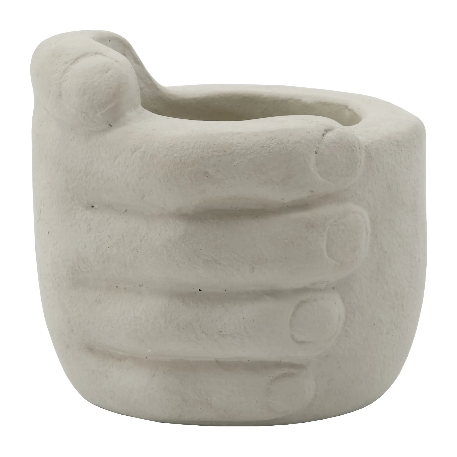 Schowek na przybory Handy, 9 cm House Doctor