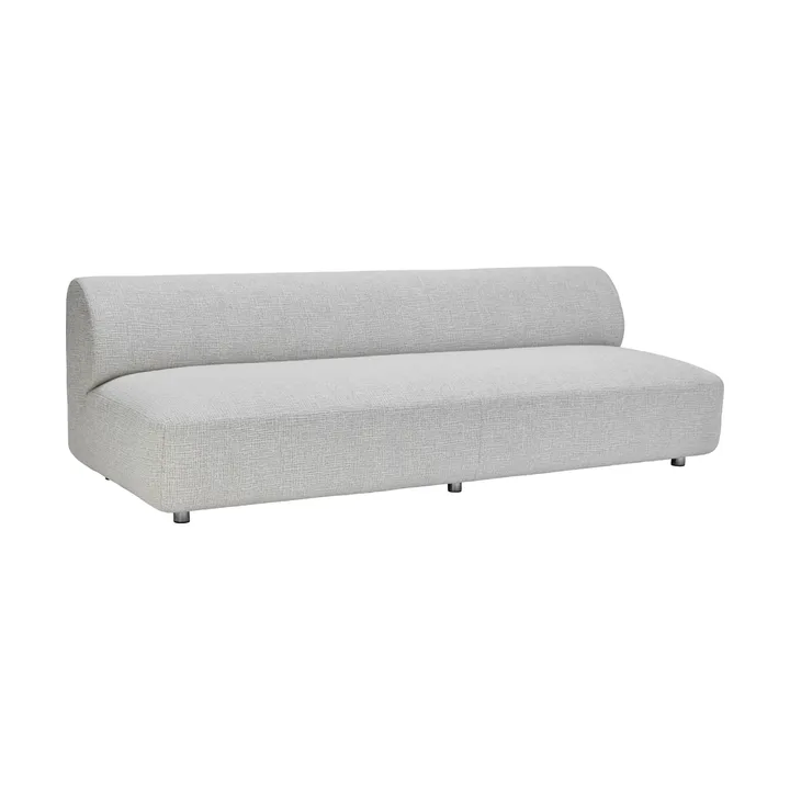 Sofa Feel - Off-white, 225×95×75 cm - House Doctor