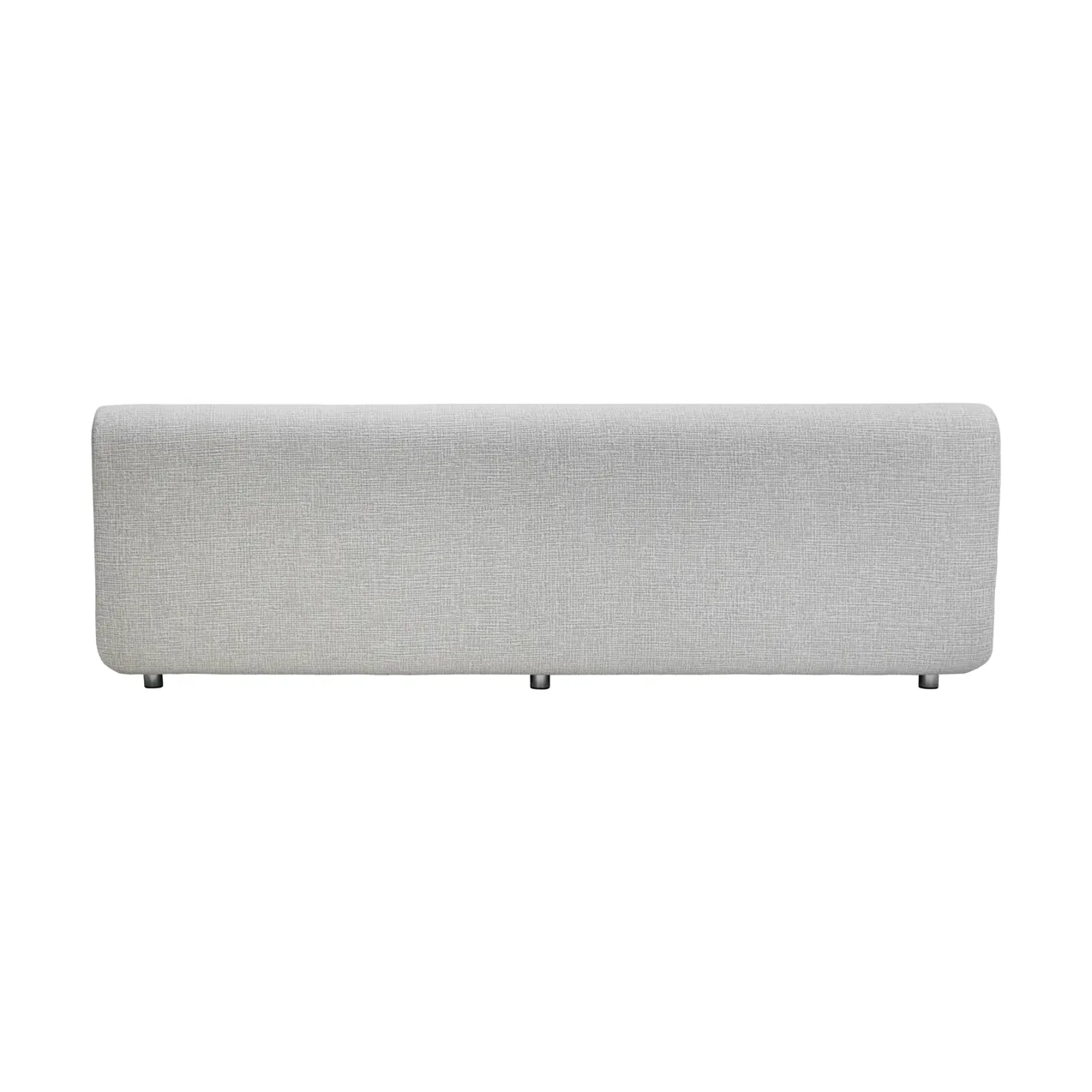 Sofa Feel, Off-white, 225×95×75 cm House Doctor