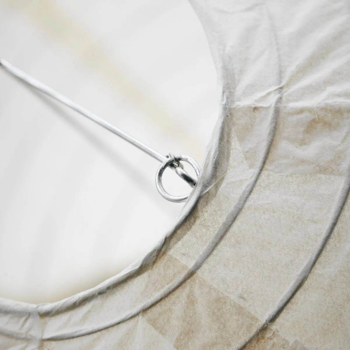 Soni abażur 10-pak piaskowy, Ø15 cm House Doctor