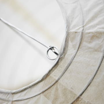 Soni abażur 10-pak piaskowy - Ø15 cm - House Doctor