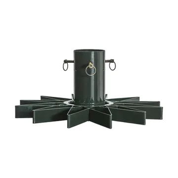 Star stojak pod choinkę - Ciemnozielony - House Doctor