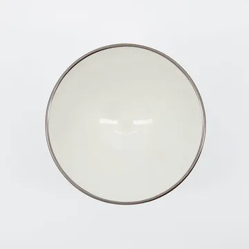 Starry stojak na ciasto Ø15 cm - Biały - House Doctor